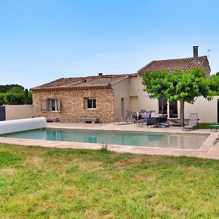 Le Gite Du Luberon Robion en Luberon ภายนอก รูปภาพ