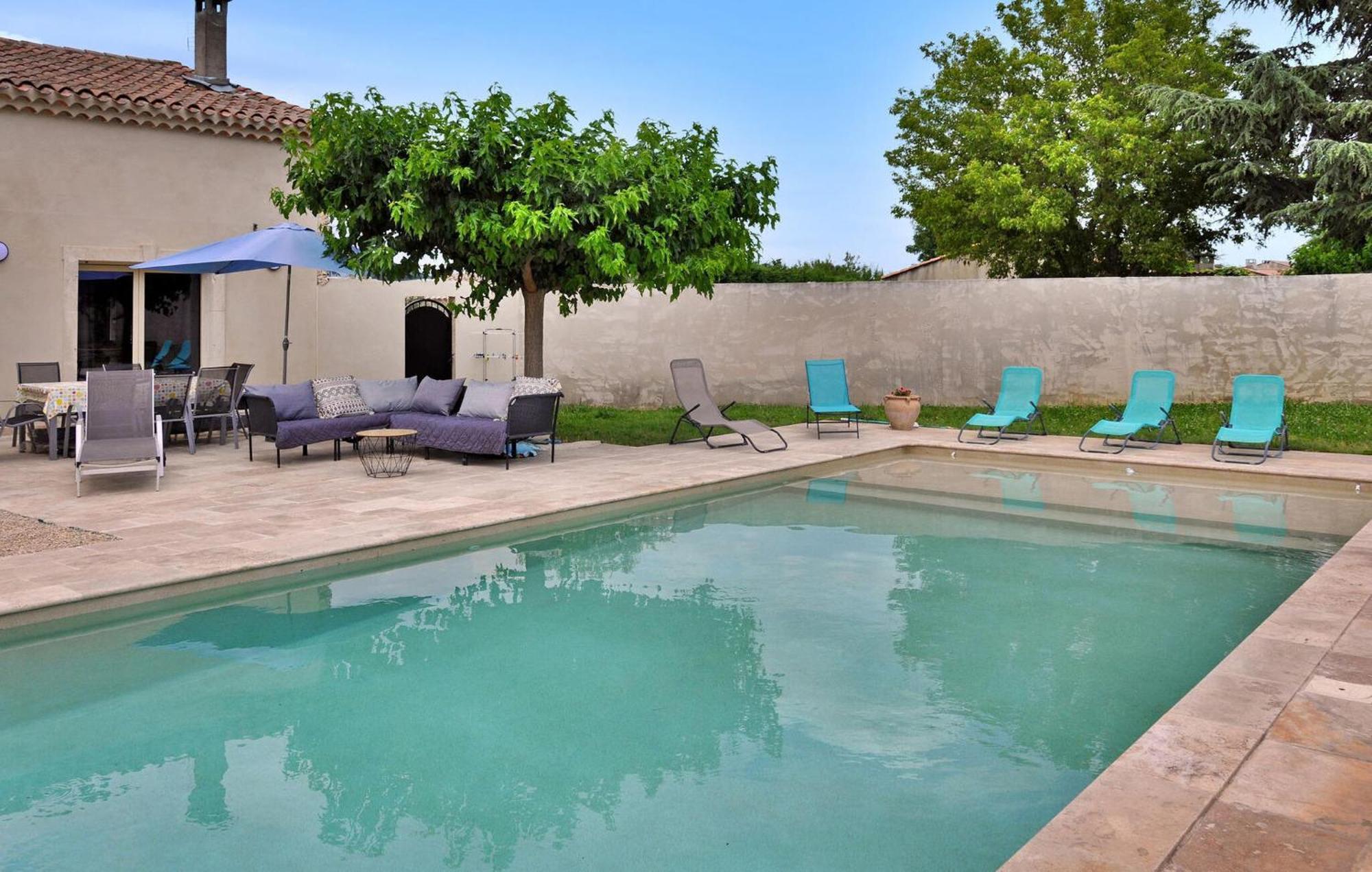 Le Gite Du Luberon Robion en Luberon ภายนอก รูปภาพ